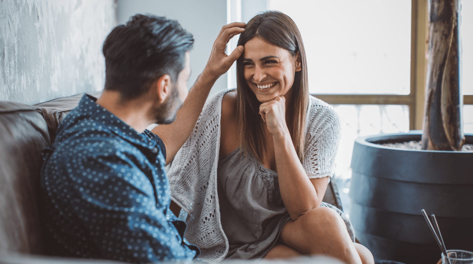 dating unmarried financial